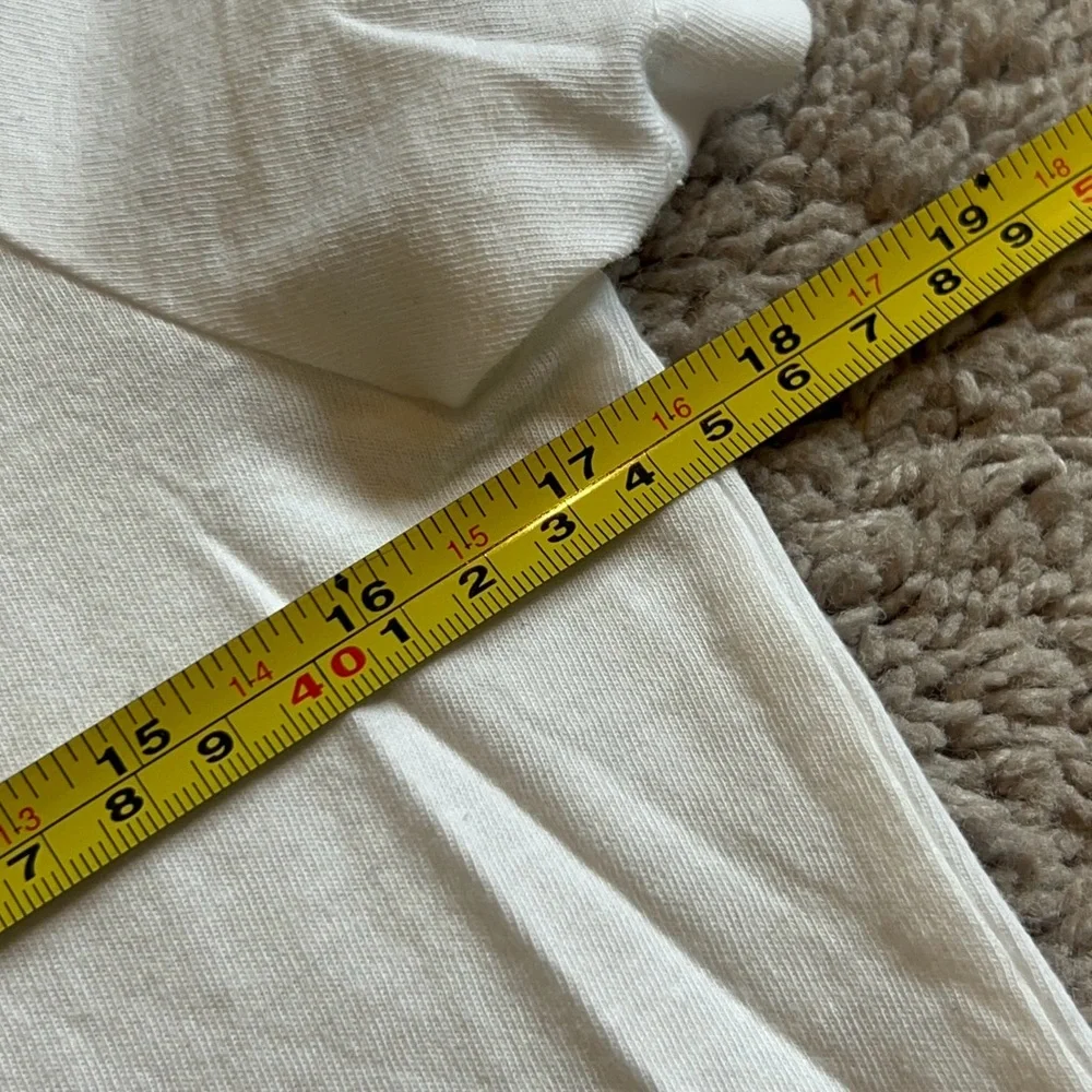 J.Crew Collectors Short Sleeve Tee - Picture 9 of 9